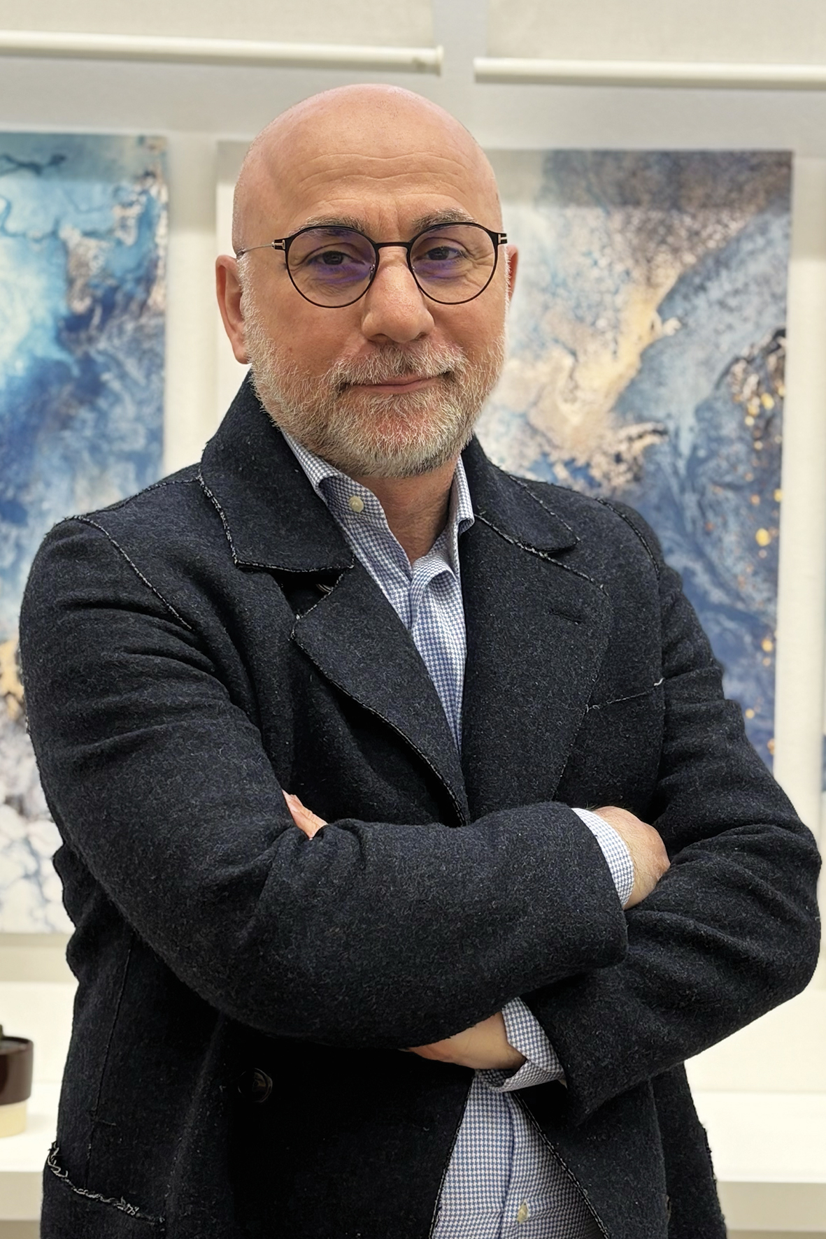 Luca Placido